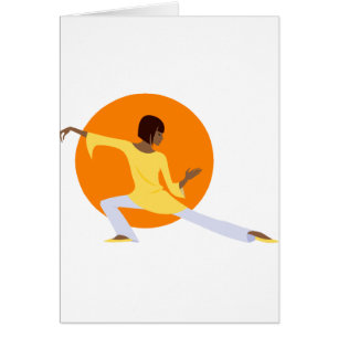 Tai Chi