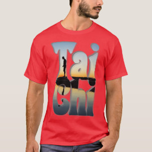 Tai Chi 1 T-shirt