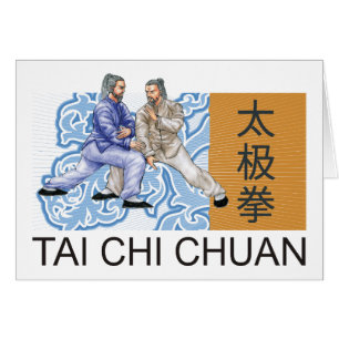 T'ai Chi Chuan