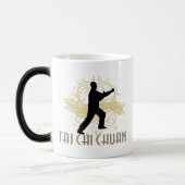 Tai Chi Chuan Magische Mok (Links)