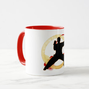 Tai Chi Chuan Mok
