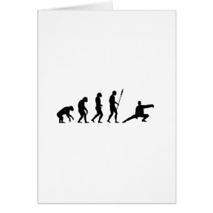 tai chi evolutie
