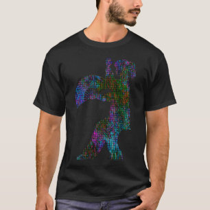 Tai Chi Fan 1 T-shirt