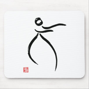 Tai Chi Flow Muismat