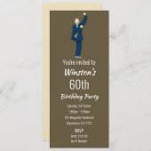 Tai chi kaart (Voorkant / Achterkant)