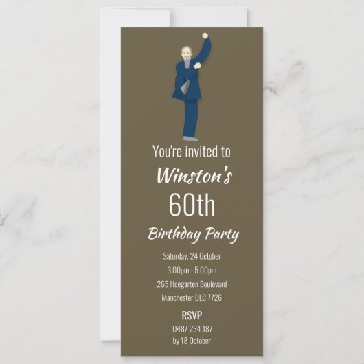 Tai chi kaart (Voorkant)