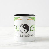 Tai Chi Mok (Midden)
