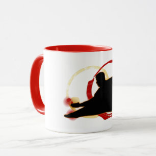 Tai Chi Mok
