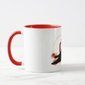 Tai Chi Mug (Gauche)