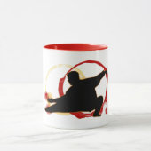 Tai Chi Mug (Centre)