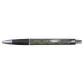 Tai Chi Pen (Achterkant)