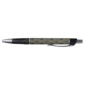 Tai Chi Pen (Bodem)