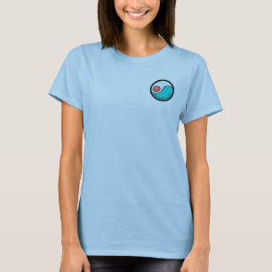 Tai Chi shirt