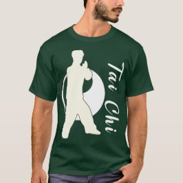 Tai Chi T-shirt