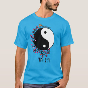Tai Chi T-Shirt