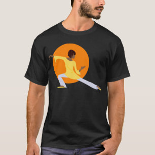 Tai Chi T-shirt