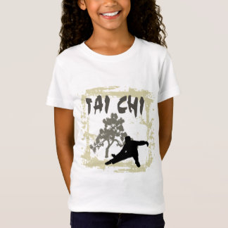 TAI CHI T-SHIRT