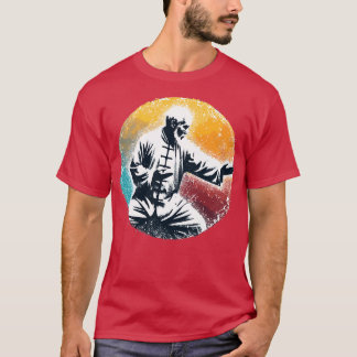 Tai Chi T-shirt