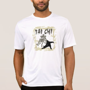 TAI CHI T-SHIRT