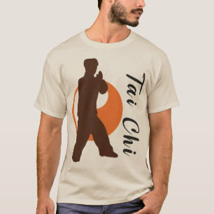 Tai Chi T-shirt