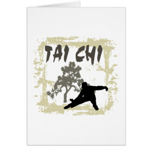 TAI CHI T-Shirts