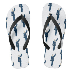Tai Chi Teenslippers
