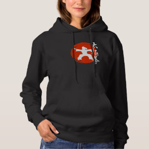 Tai Chi U201czachtu201d Martial Uit China Qi Gon Hoodie