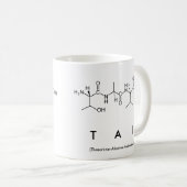 Tai peptide nom mug (Devant droit)