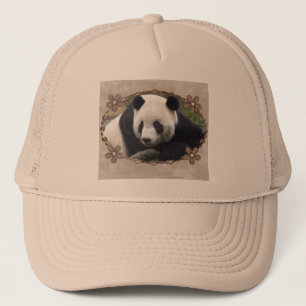 TAI SHAN TRUCKER PET