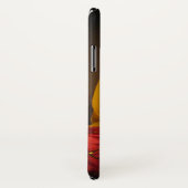 Tai Sue Yen Boon ... Chinese boeddhist Monk iPhone Case-Mate iPhone Case (Achterkant / rechts)