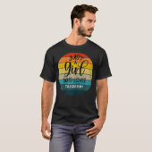 Taidermie T-shirt (Voorkant volledig)
