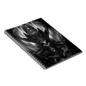 Taidushan A Dit Les Talons Du Carnet BlackSun Temp (Côté Droit)