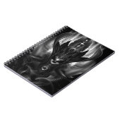 Taidushan A Dit Les Talons Du Carnet BlackSun Temp (Côté gauche)