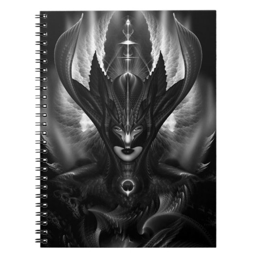 Taidushan A Dit Les Talons Du Carnet BlackSun Temp (Devant)