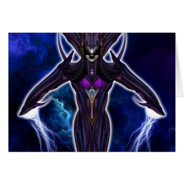 Taidushan Empress Chinsisha (Voorkant Horizontaal)