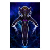 Taidushan Empress Chinsisha Perfect Poster (Voorkant)