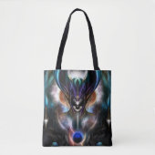 Taidushan Sai Spirit Of Power WD Sac fourre-tout (Devant)