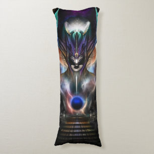 Taidushan Sai Spirit Power WD Body Pillow Lichaamskussen