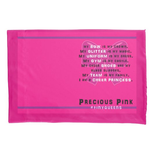 Taie d'oreiller (devant)