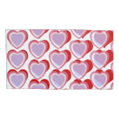 Taie d'oreiller (Dos-Droit)