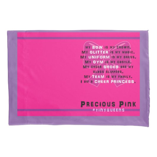 Taie d'oreiller (devant)