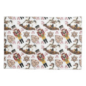 Taie d'oreiller de casse-noix (Dos)