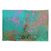 Taie d'oreiller de jour d'été (Dos)