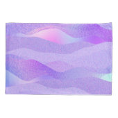 Taie d'oreiller de luxe (Dos)