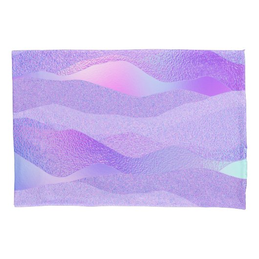 Taie d'oreiller de luxe (devant)