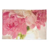 Taie d'oreiller florale (Dos)