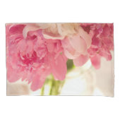 Taie d'oreiller florale (devant)