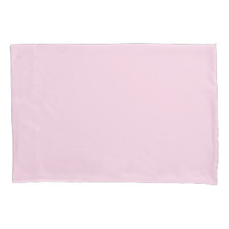 Taie d'oreiller simple classée par norme