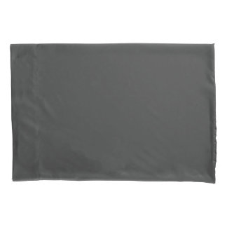Taie d'oreiller simple classée par norme de gris