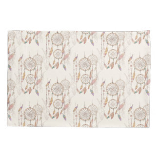 Taie d'oreiller simple de Dreamcatcher, taille